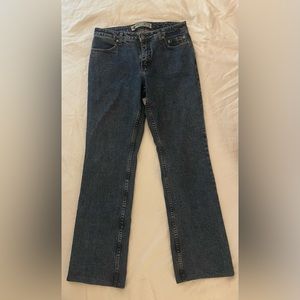 Harley Davidson Bootcut Jeans